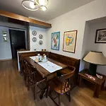 דירה Cervinia View