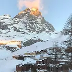 דירה Cervinia View *