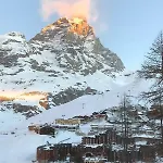 Cervinia View