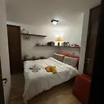 Cervinia View דירה ברויל-קרוויניה