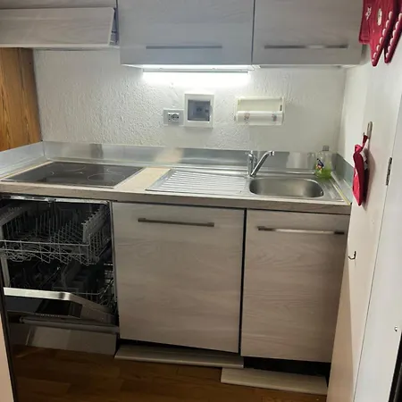 Cervinia View Apartament *