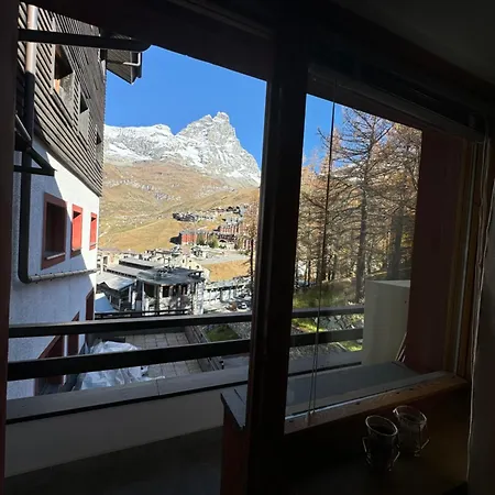 Cervinia View *