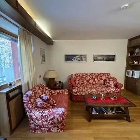 Cervinia View Breuil-Cervinia