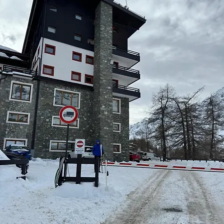 Cervinia View דירה *