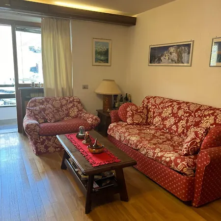 Apartament Cervinia View