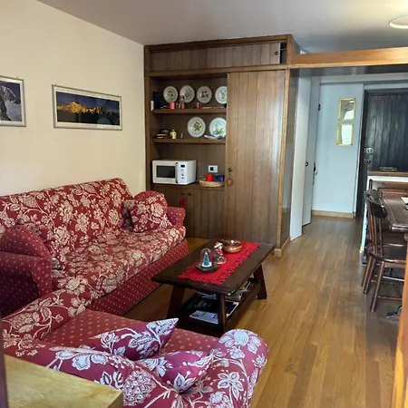 Apartament Cervinia View Breuil-Cervinia