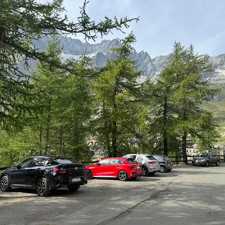 Cervinia View Брей-Червиния