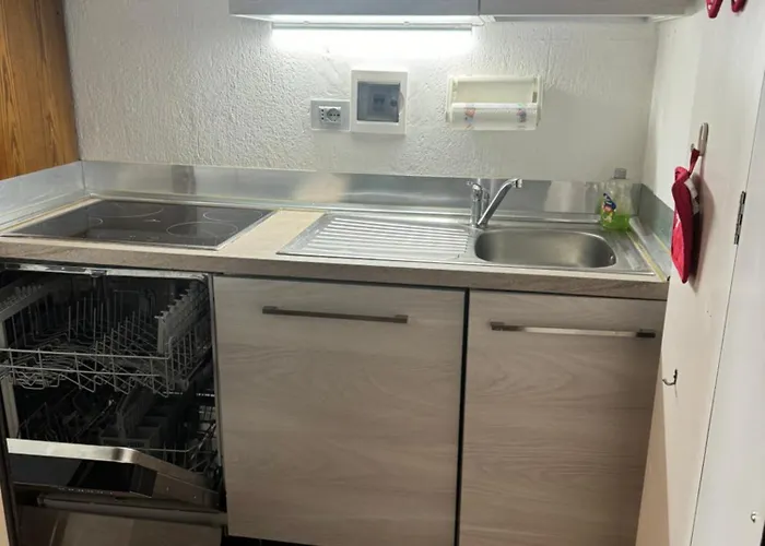 Cervinia View Апартаменты *