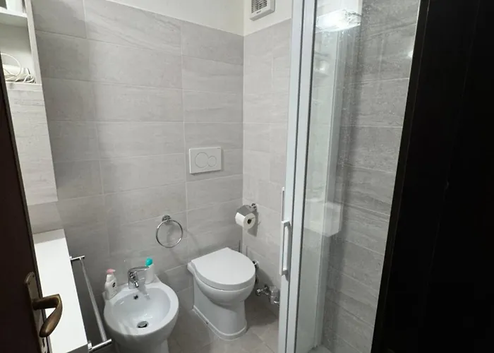 アパート Cervinia View ブレウイル・チェルヴィナイア