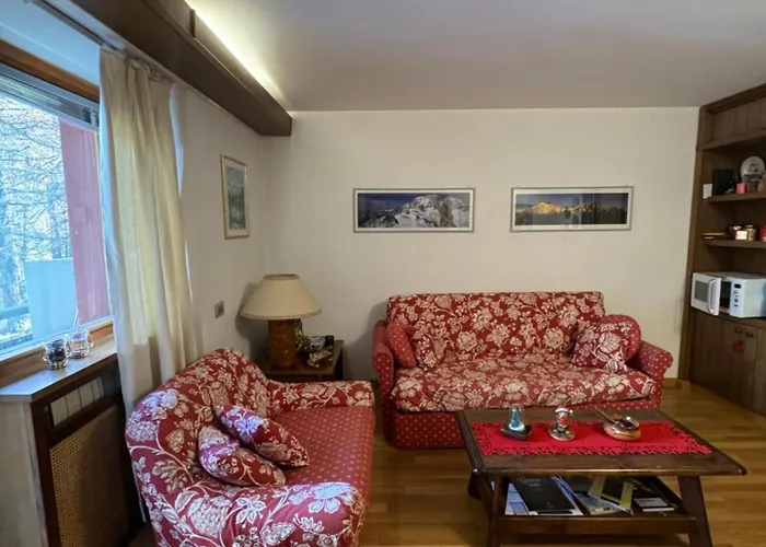 Cervinia View Брей-Червиния