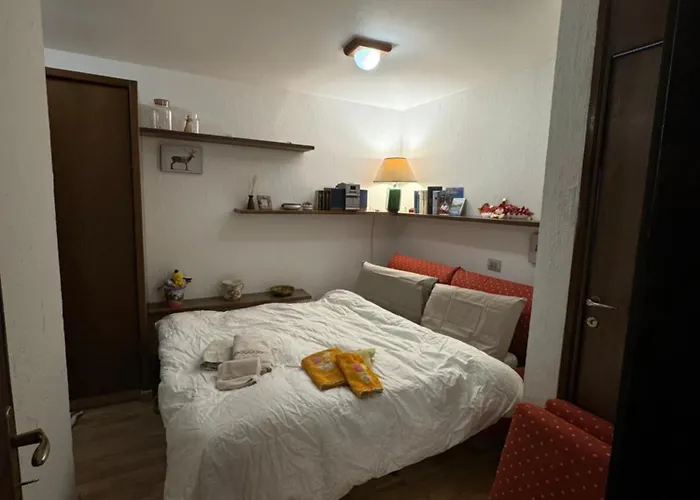 Cervinia View アパート ブレウイル・チェルヴィナイア