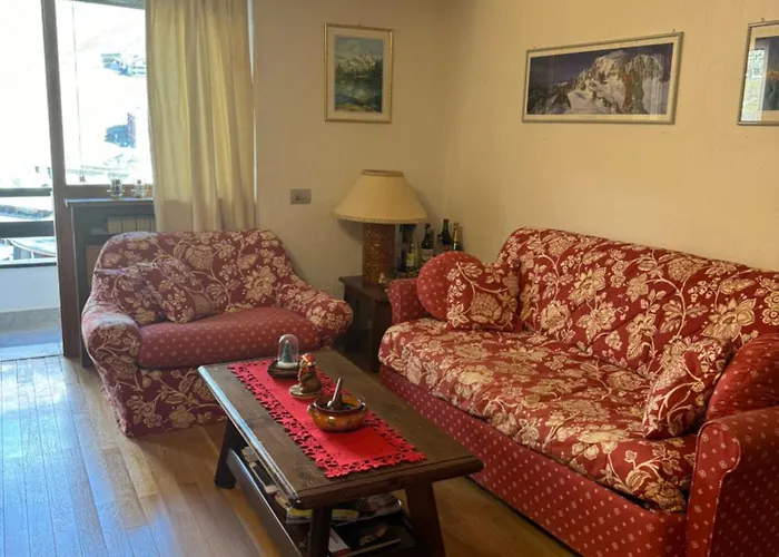 アパート Cervinia View